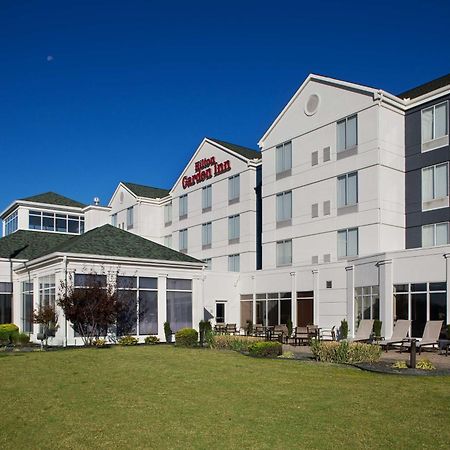 Hilton Garden Inn Jonesboro Εξωτερικό φωτογραφία