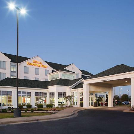 Hilton Garden Inn Jonesboro Εξωτερικό φωτογραφία
