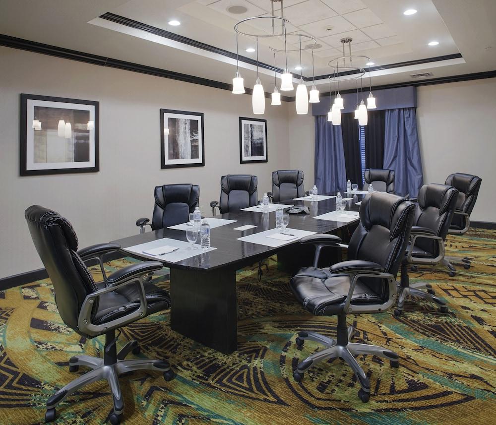 Hilton Garden Inn Jonesboro Εξωτερικό φωτογραφία