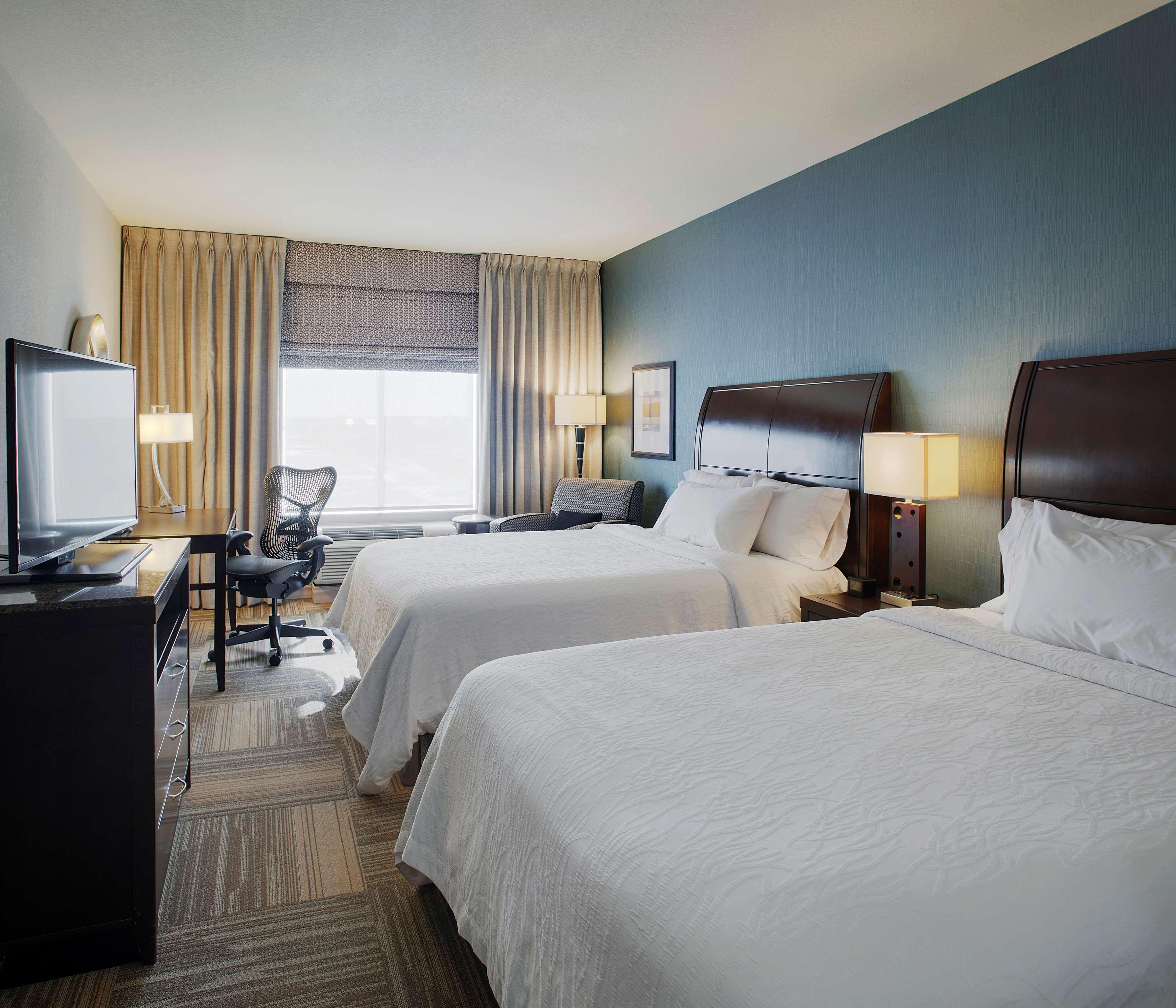 Hilton Garden Inn Jonesboro Εξωτερικό φωτογραφία