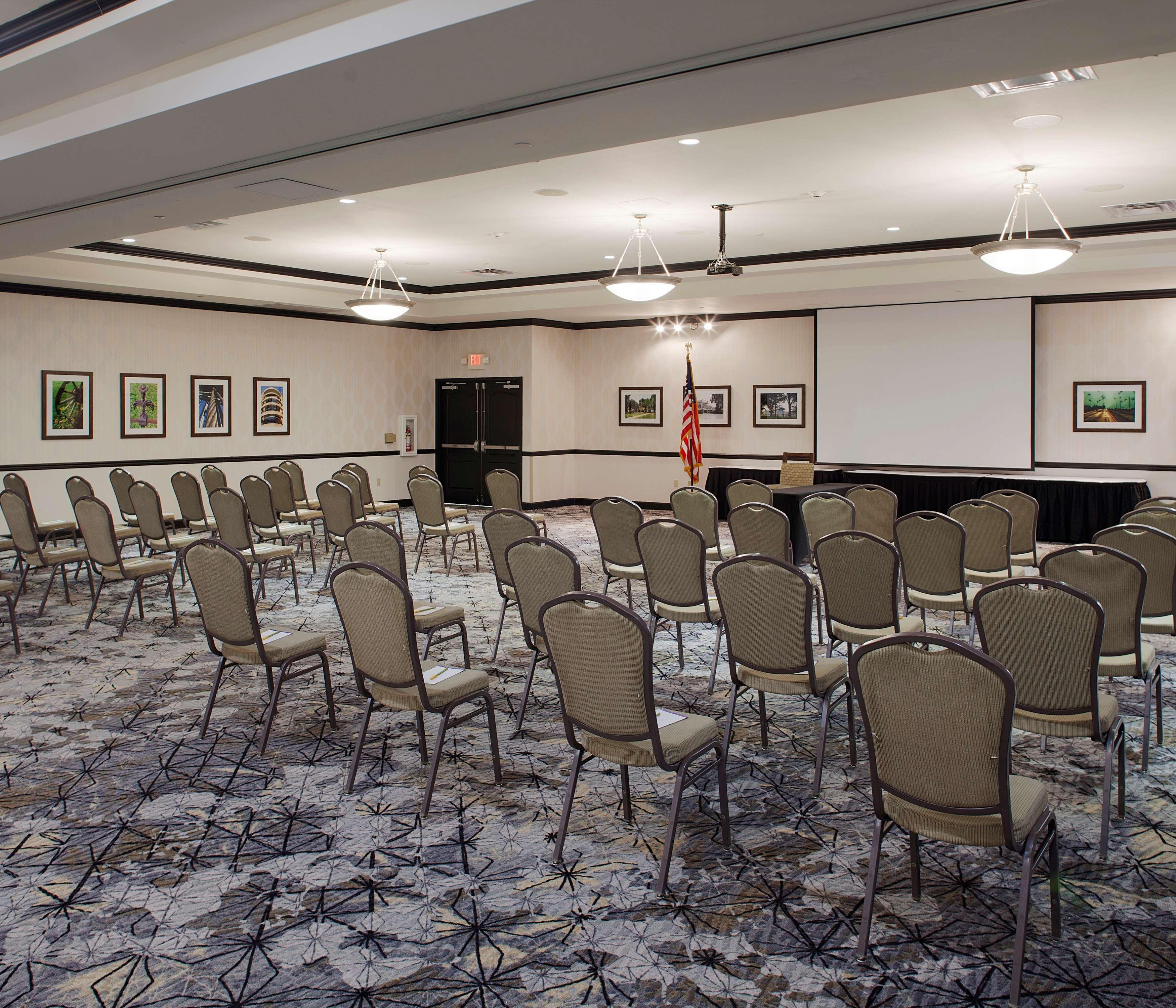 Hilton Garden Inn Jonesboro Εξωτερικό φωτογραφία