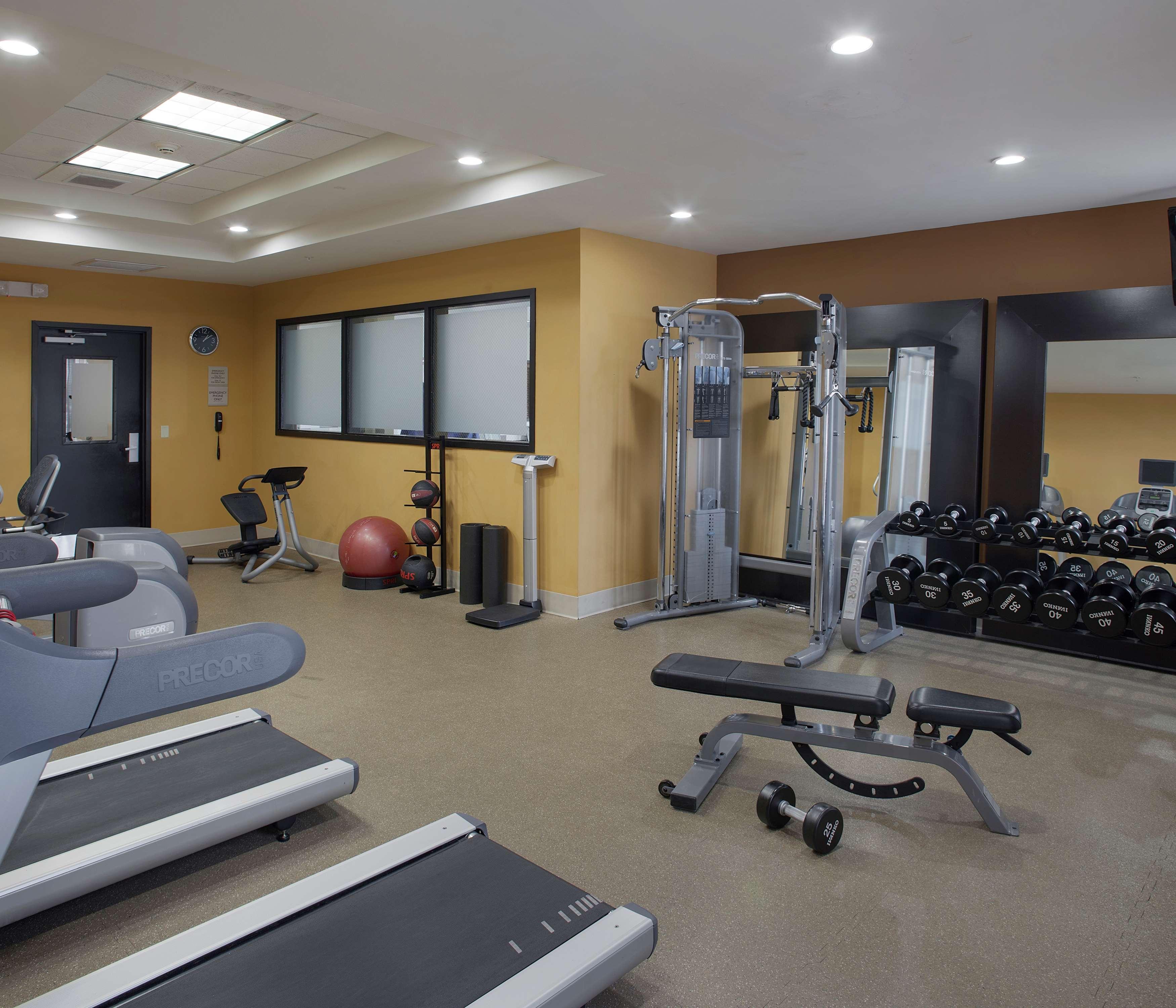 Hilton Garden Inn Jonesboro Εξωτερικό φωτογραφία