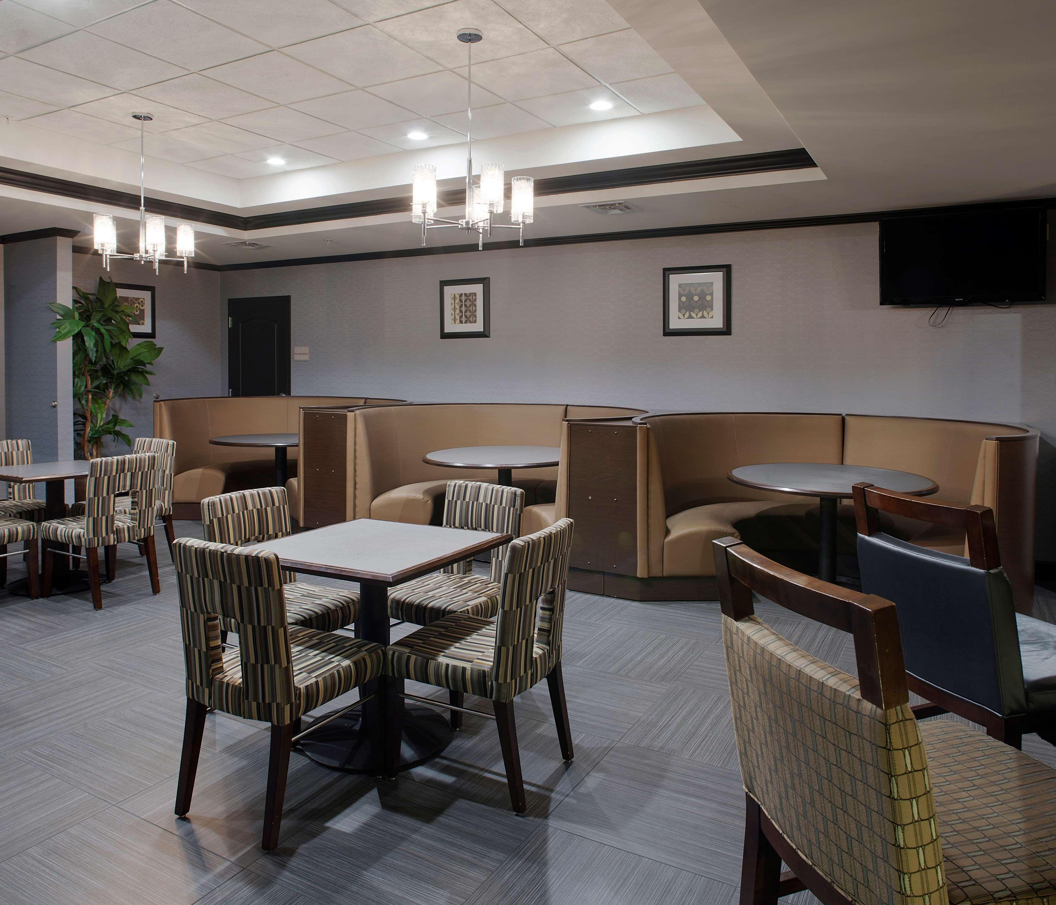 Hilton Garden Inn Jonesboro Εξωτερικό φωτογραφία