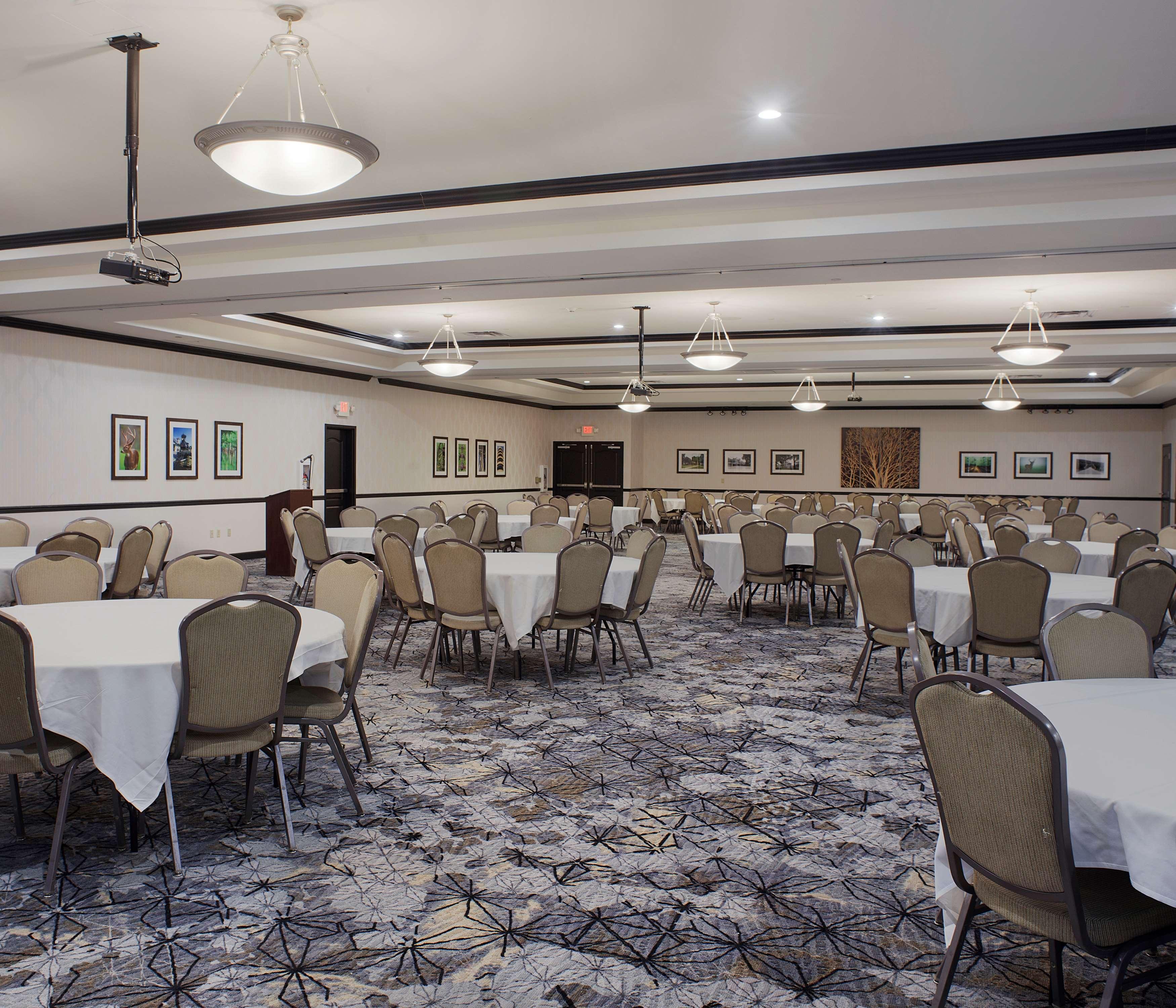 Hilton Garden Inn Jonesboro Εξωτερικό φωτογραφία