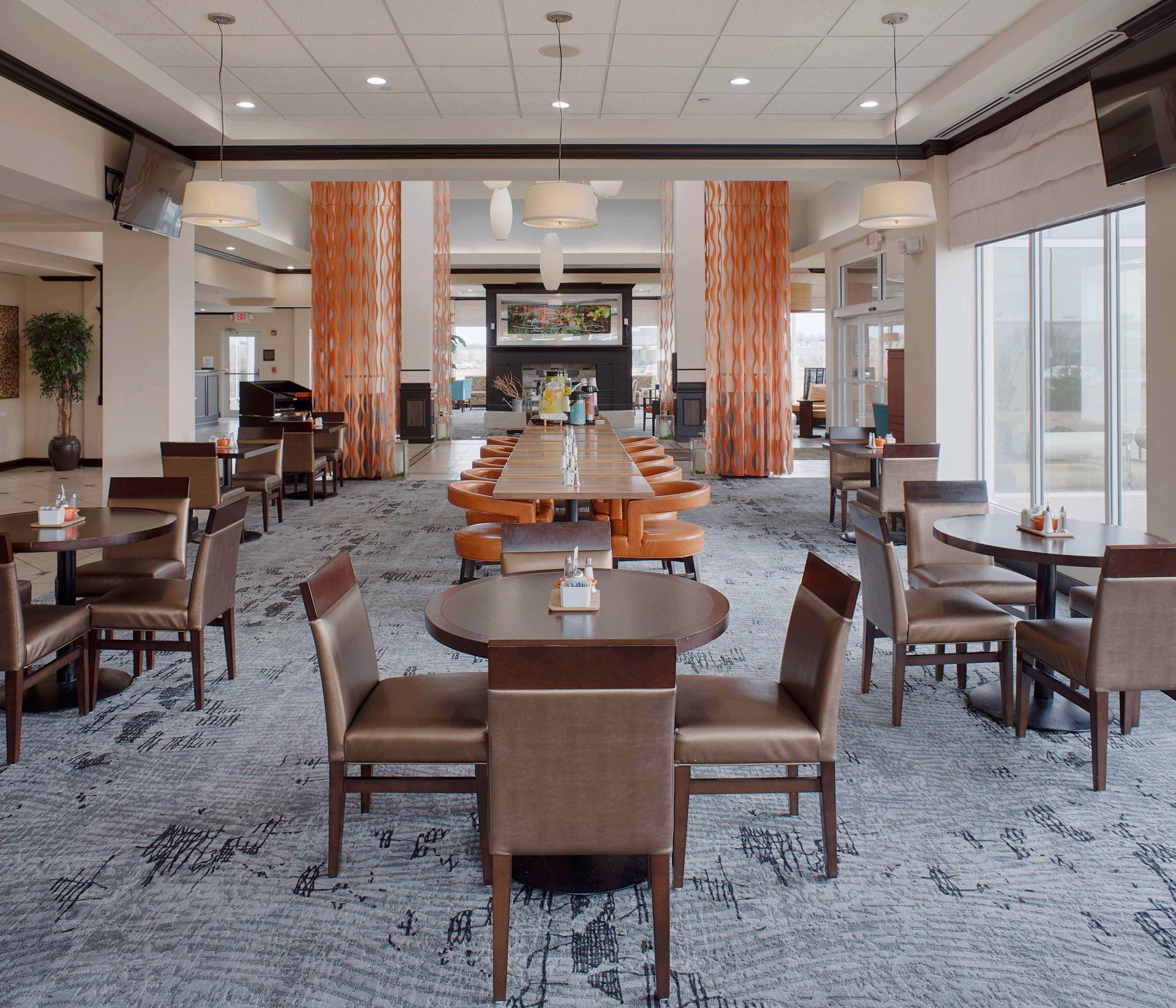 Hilton Garden Inn Jonesboro Εξωτερικό φωτογραφία