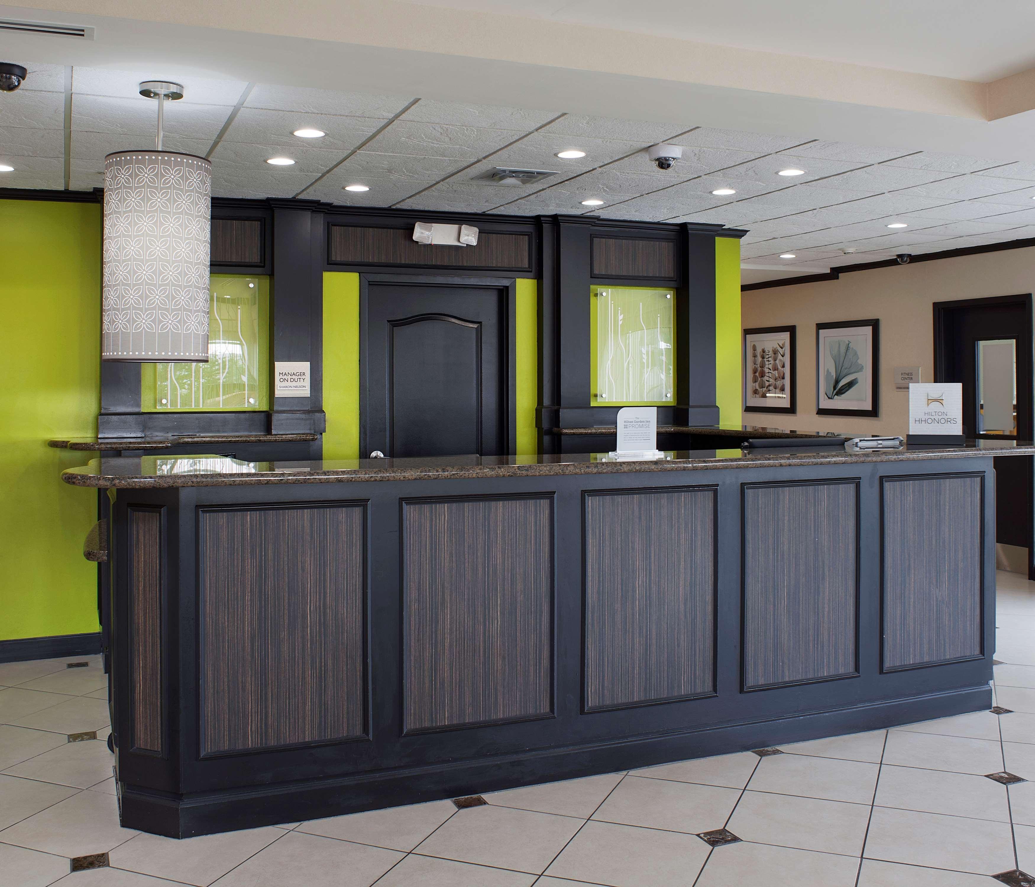 Hilton Garden Inn Jonesboro Εξωτερικό φωτογραφία
