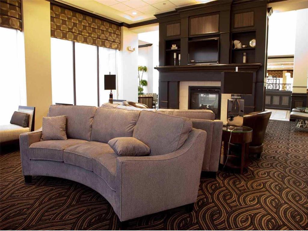 Hilton Garden Inn Jonesboro Εσωτερικό φωτογραφία