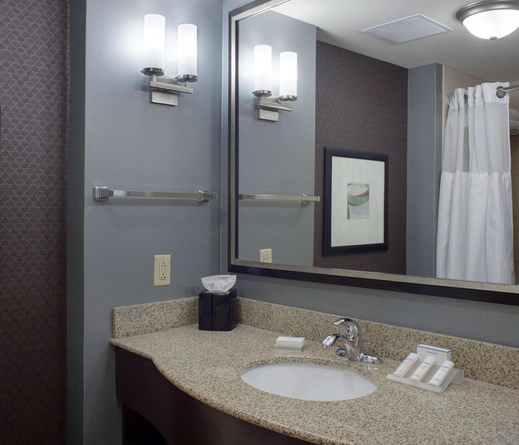 Hilton Garden Inn Jonesboro Εξωτερικό φωτογραφία