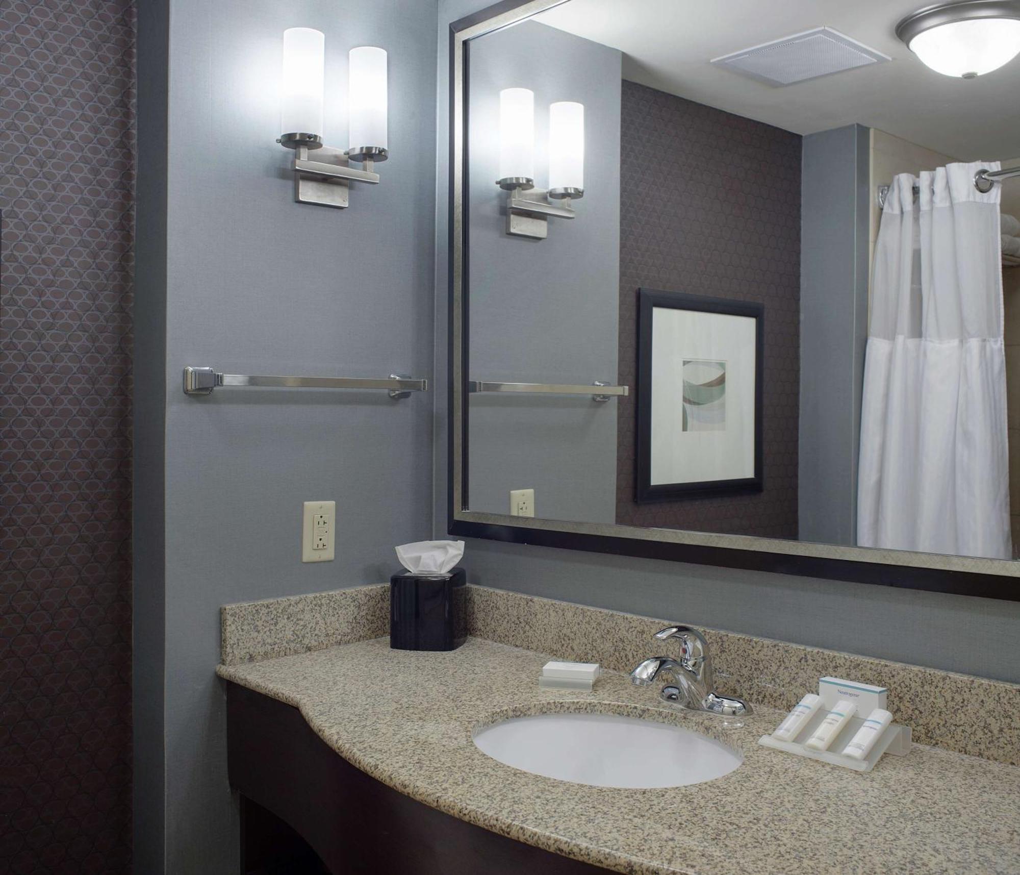 Hilton Garden Inn Jonesboro Εξωτερικό φωτογραφία