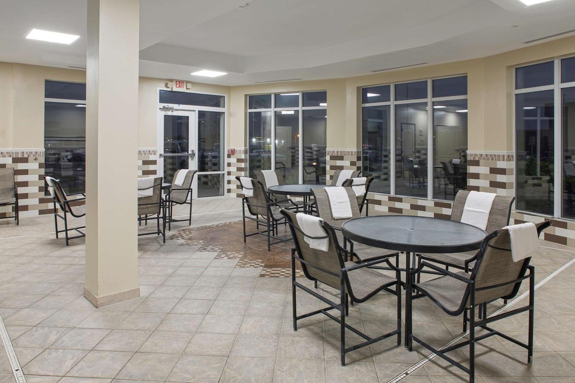Hilton Garden Inn Jonesboro Εξωτερικό φωτογραφία