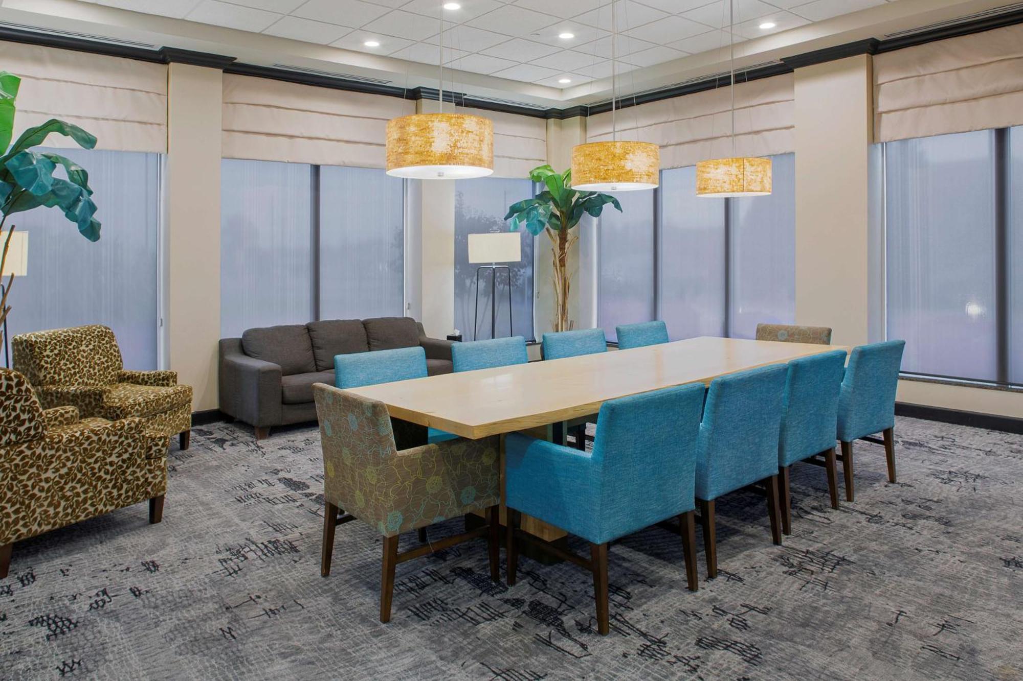 Hilton Garden Inn Jonesboro Εξωτερικό φωτογραφία