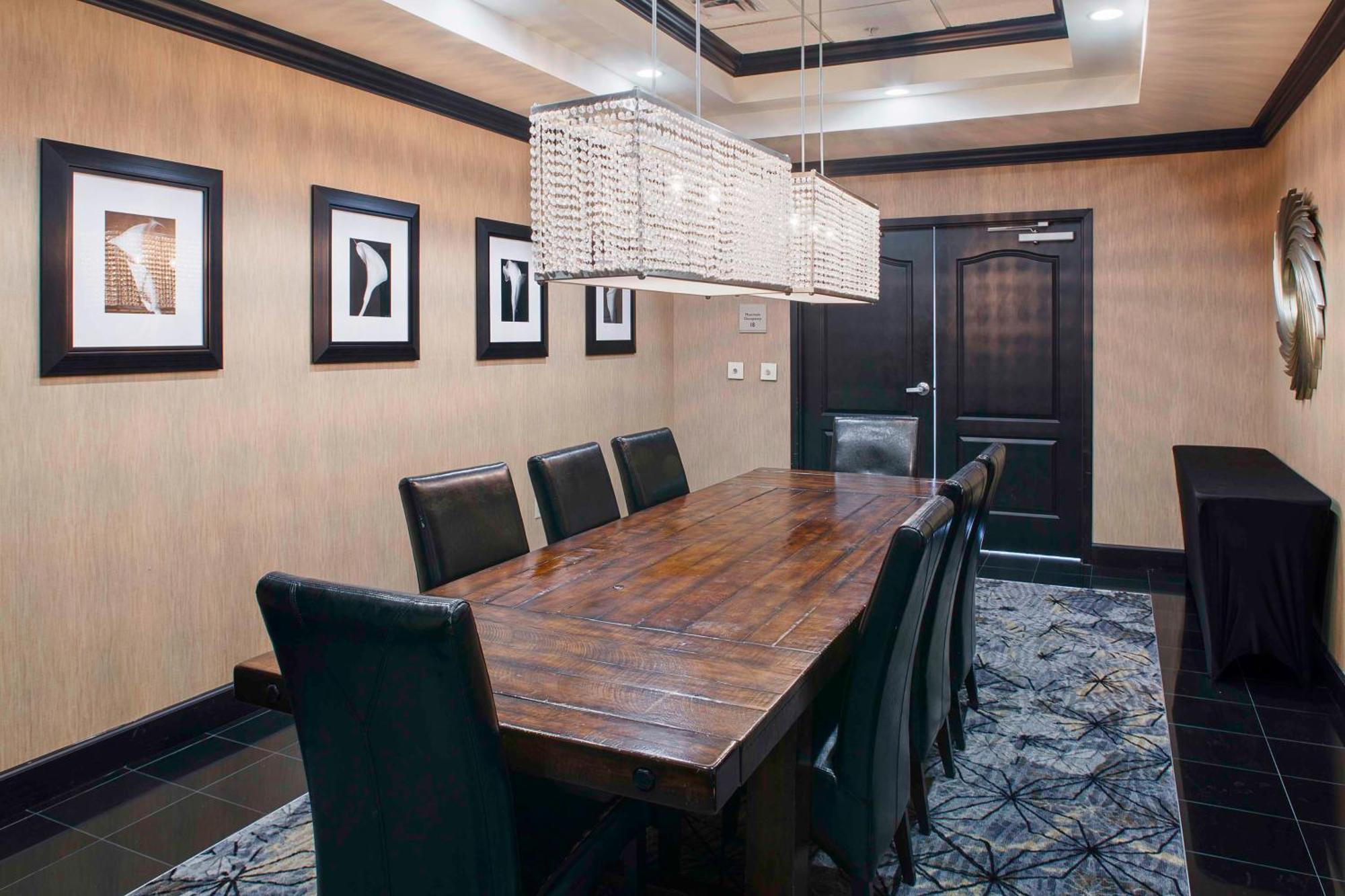 Hilton Garden Inn Jonesboro Εξωτερικό φωτογραφία