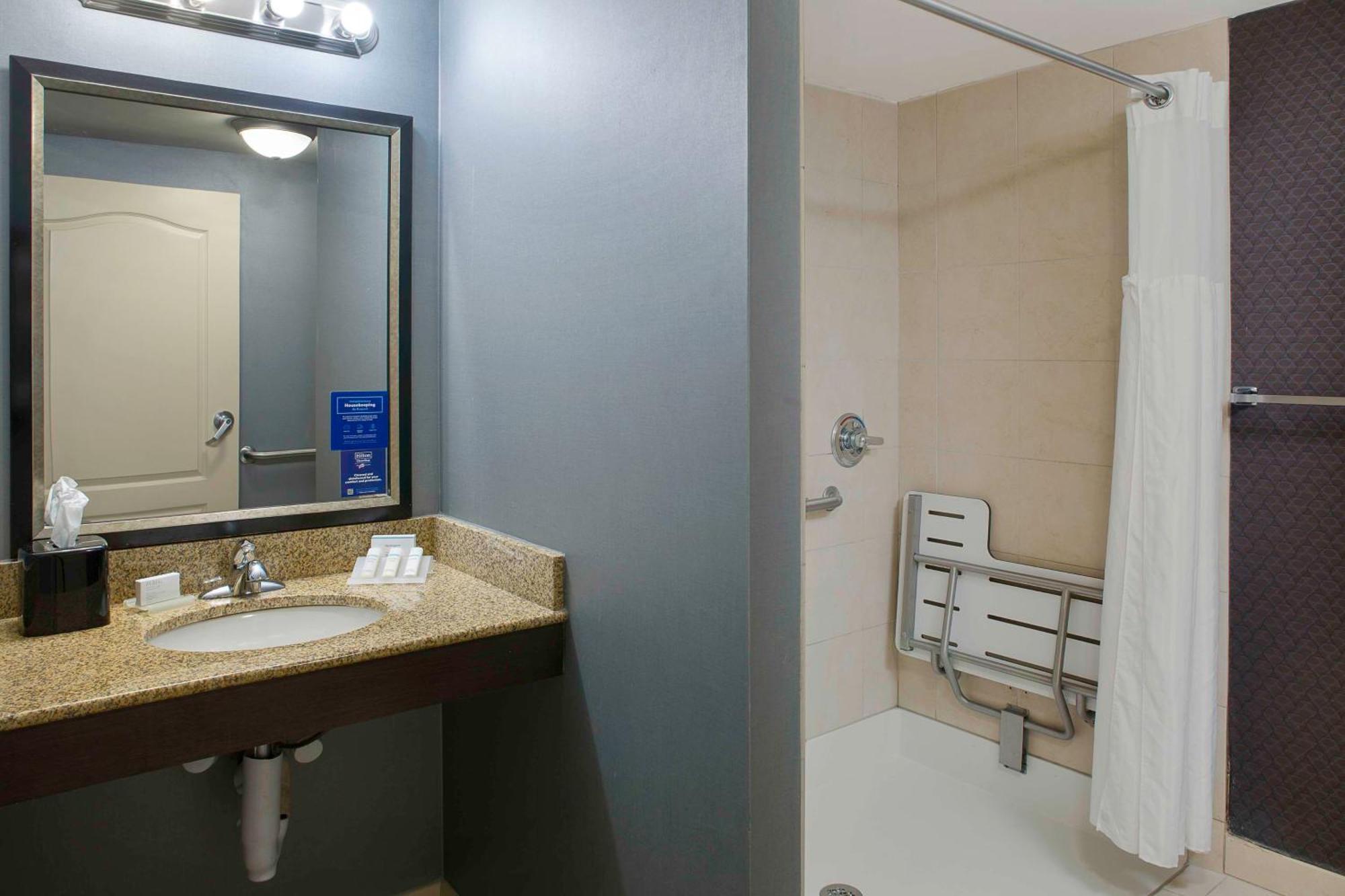 Hilton Garden Inn Jonesboro Εξωτερικό φωτογραφία