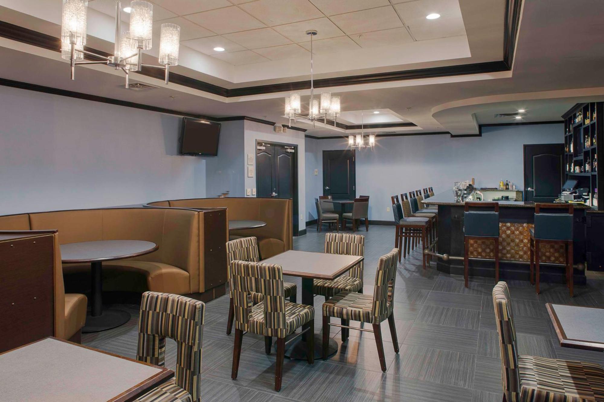 Hilton Garden Inn Jonesboro Εξωτερικό φωτογραφία