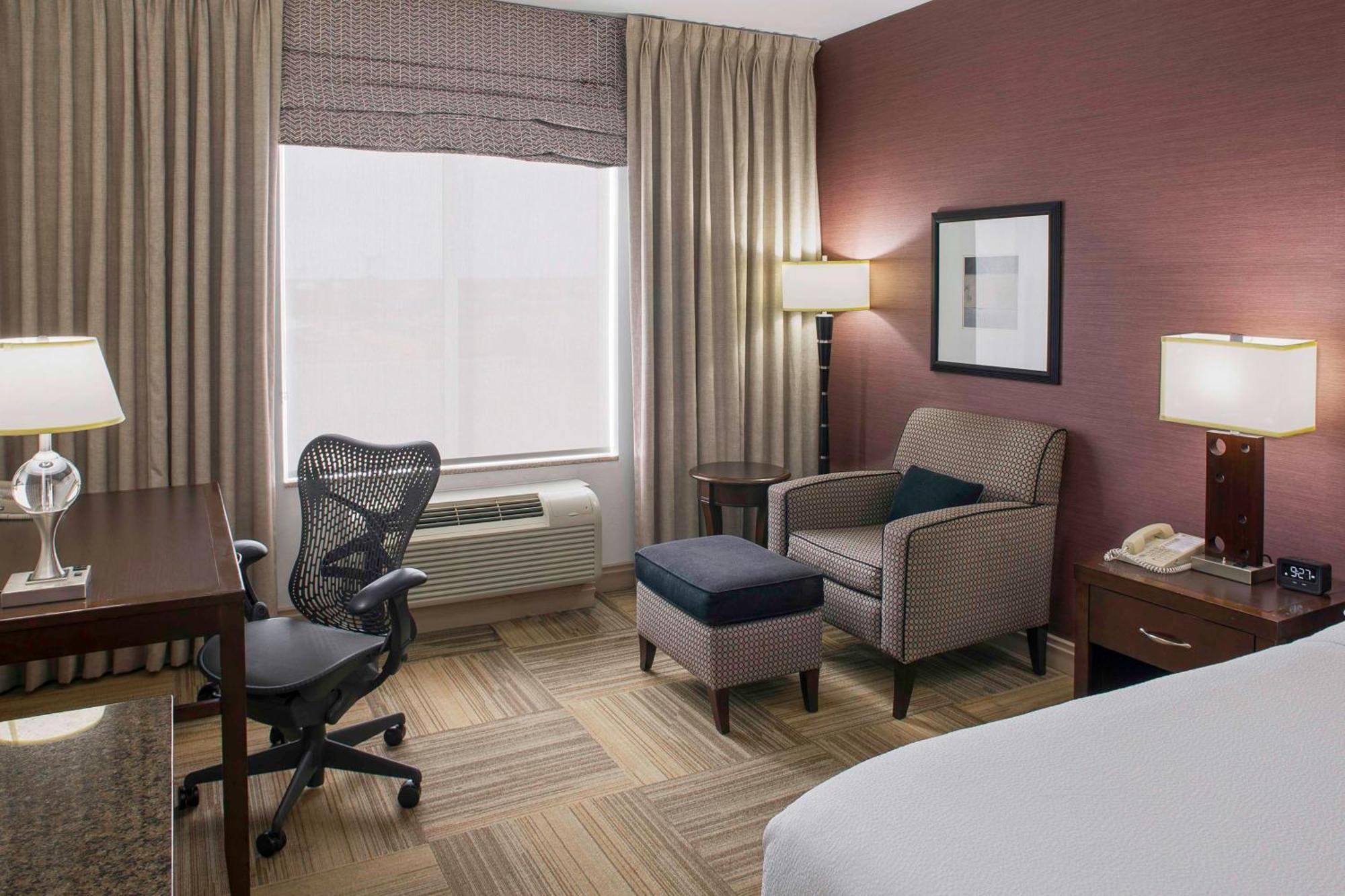 Hilton Garden Inn Jonesboro Εξωτερικό φωτογραφία