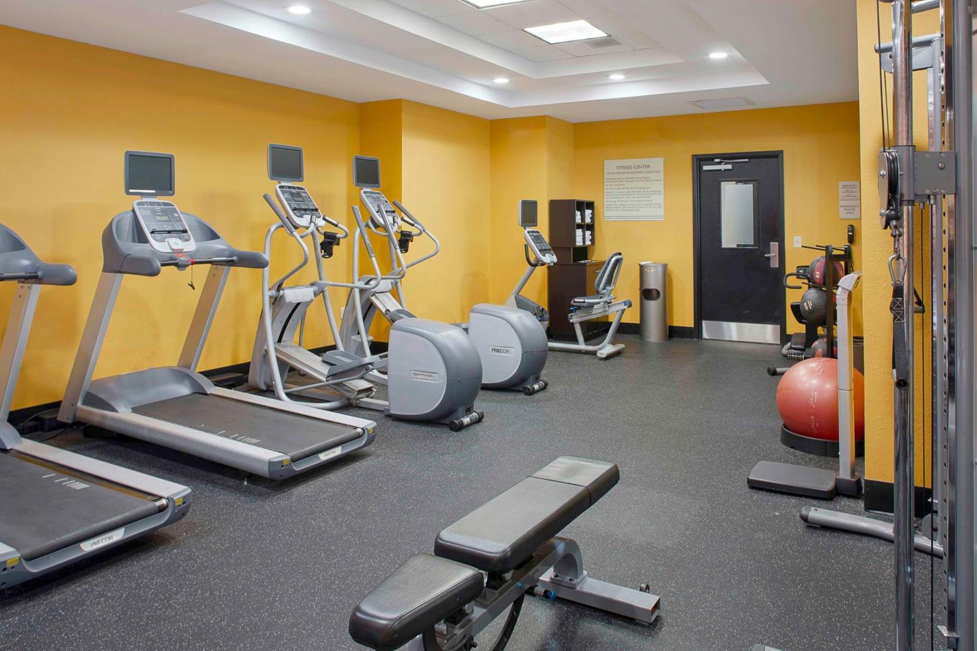 Hilton Garden Inn Jonesboro Εξωτερικό φωτογραφία
