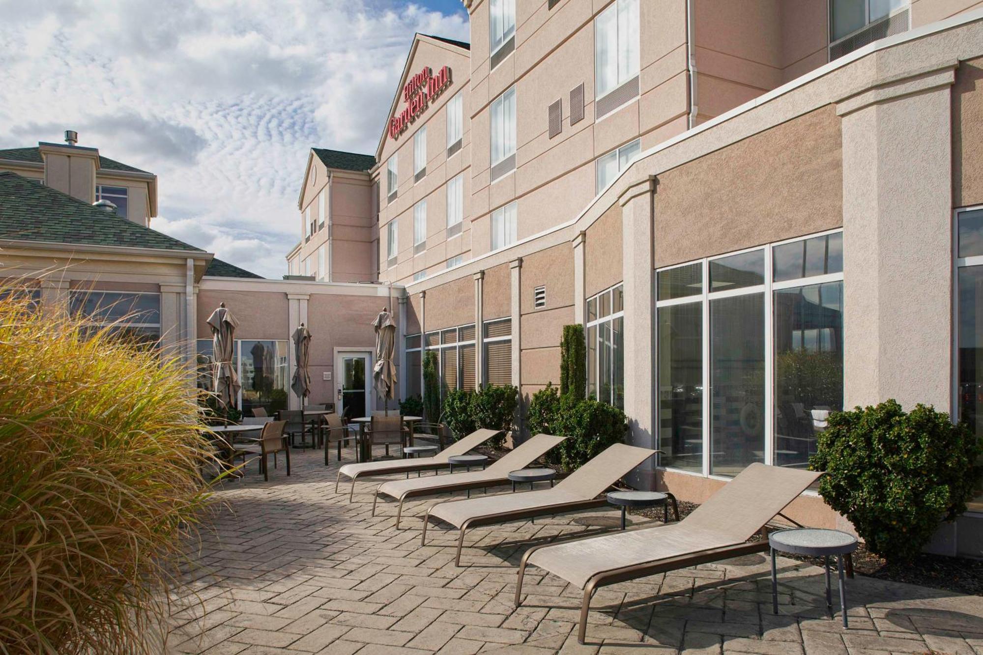 Hilton Garden Inn Jonesboro Εξωτερικό φωτογραφία