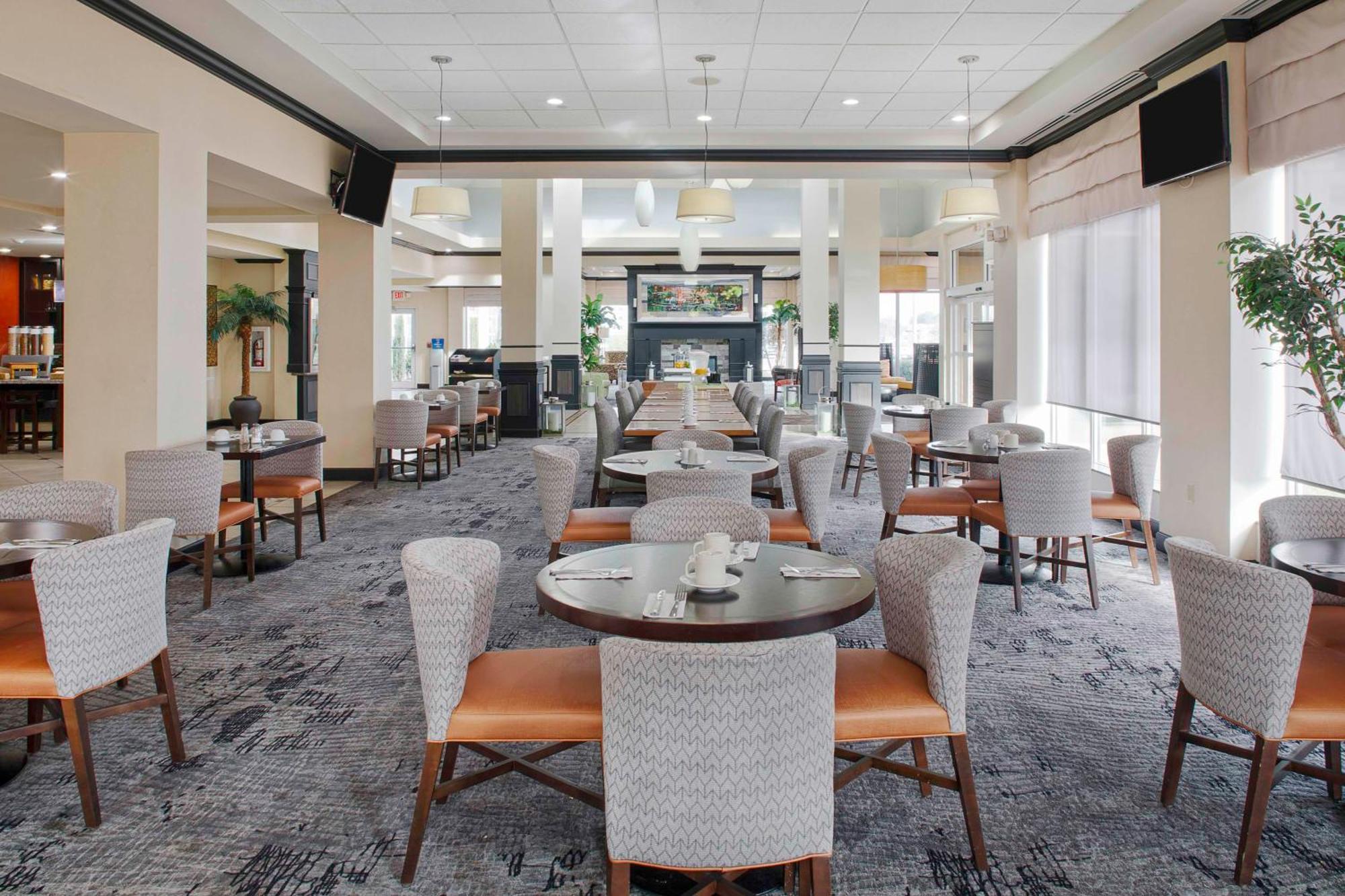 Hilton Garden Inn Jonesboro Εξωτερικό φωτογραφία