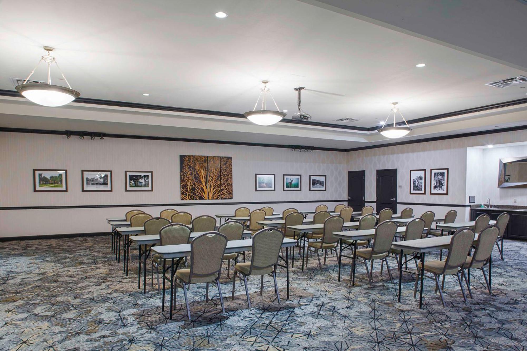 Hilton Garden Inn Jonesboro Εξωτερικό φωτογραφία