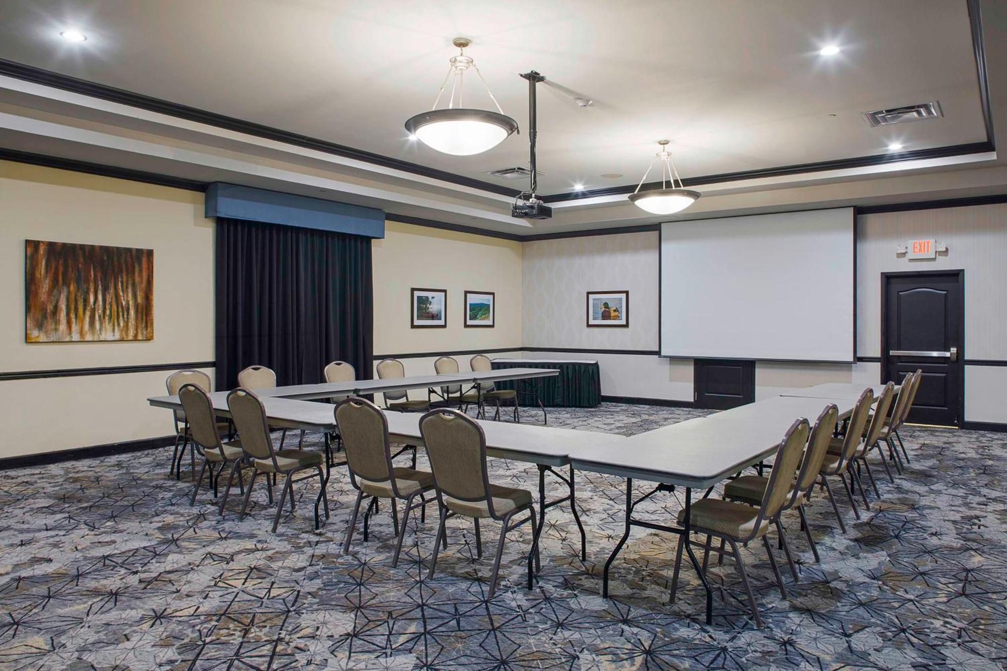 Hilton Garden Inn Jonesboro Εξωτερικό φωτογραφία