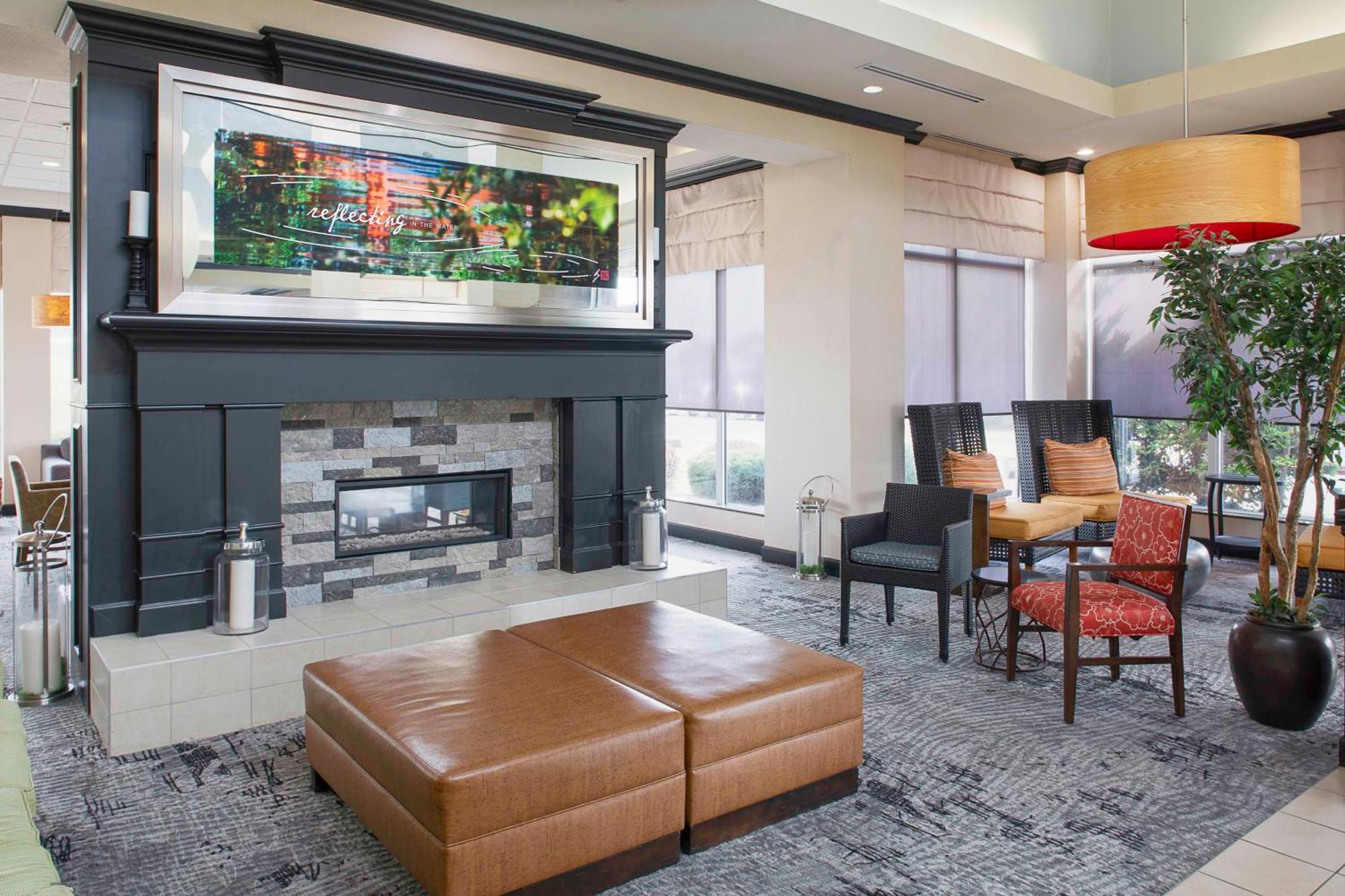 Hilton Garden Inn Jonesboro Εξωτερικό φωτογραφία