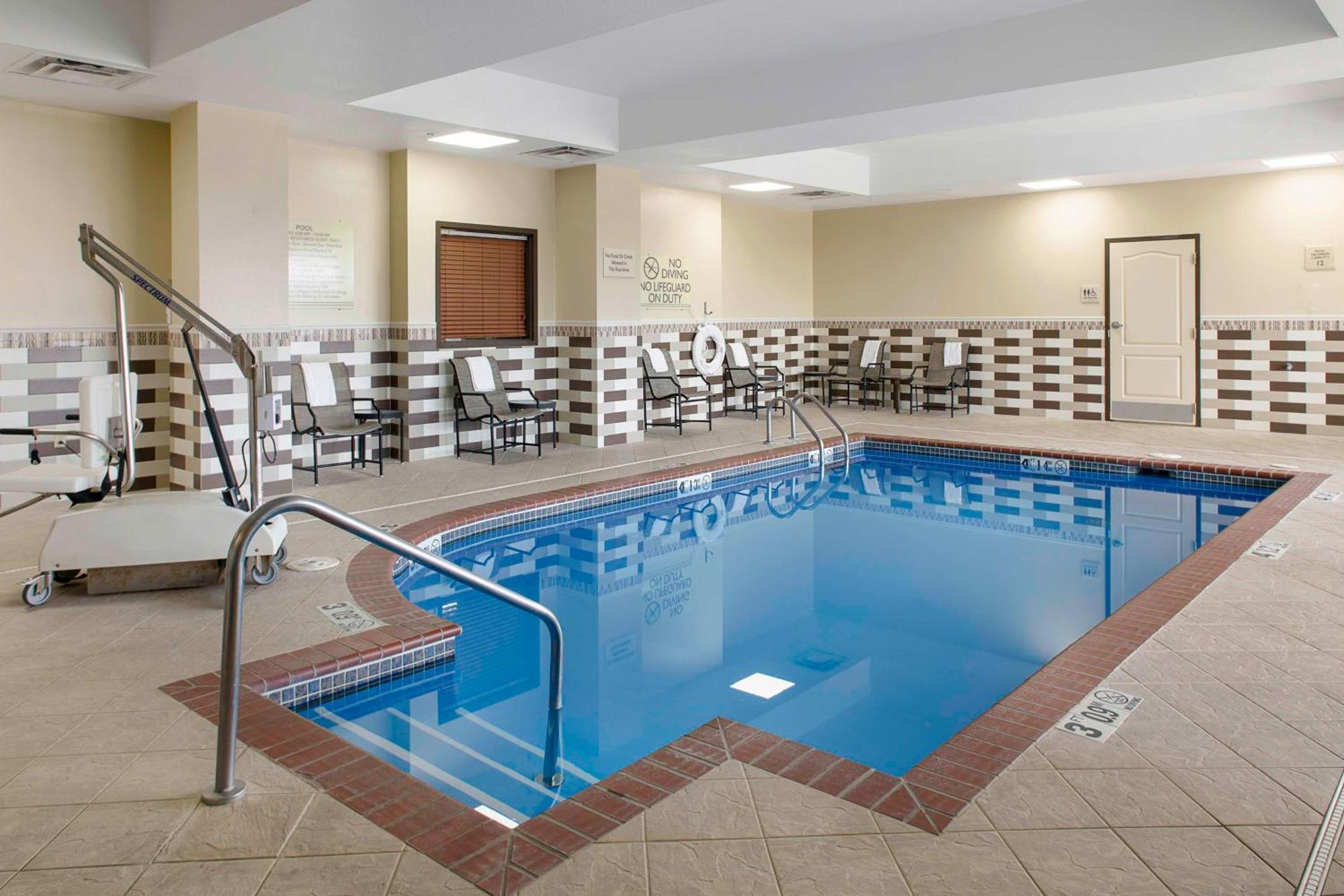 Hilton Garden Inn Jonesboro Εξωτερικό φωτογραφία