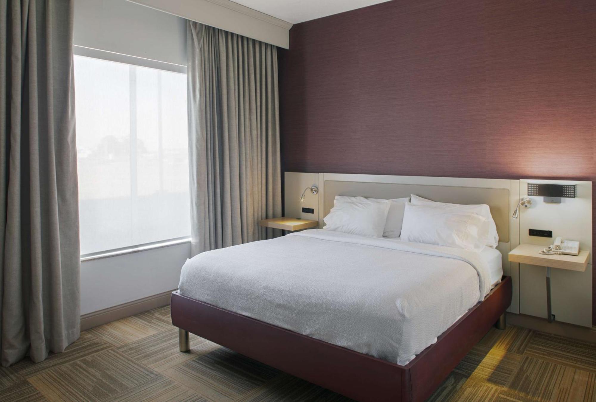 Hilton Garden Inn Jonesboro Εξωτερικό φωτογραφία