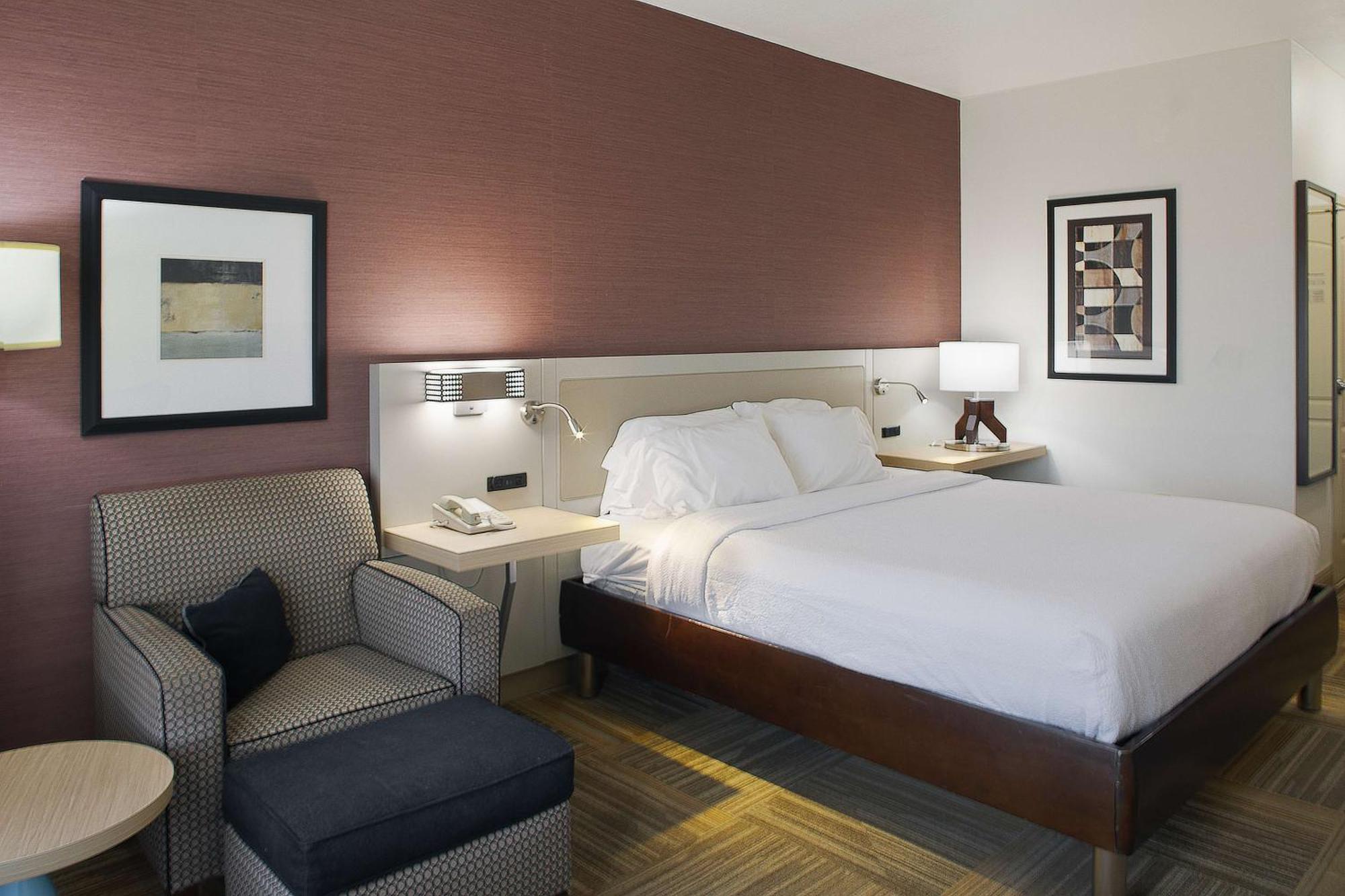 Hilton Garden Inn Jonesboro Εξωτερικό φωτογραφία