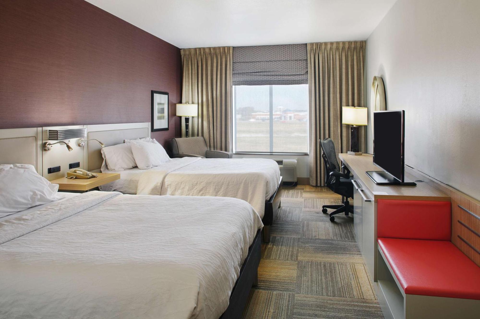 Hilton Garden Inn Jonesboro Εξωτερικό φωτογραφία