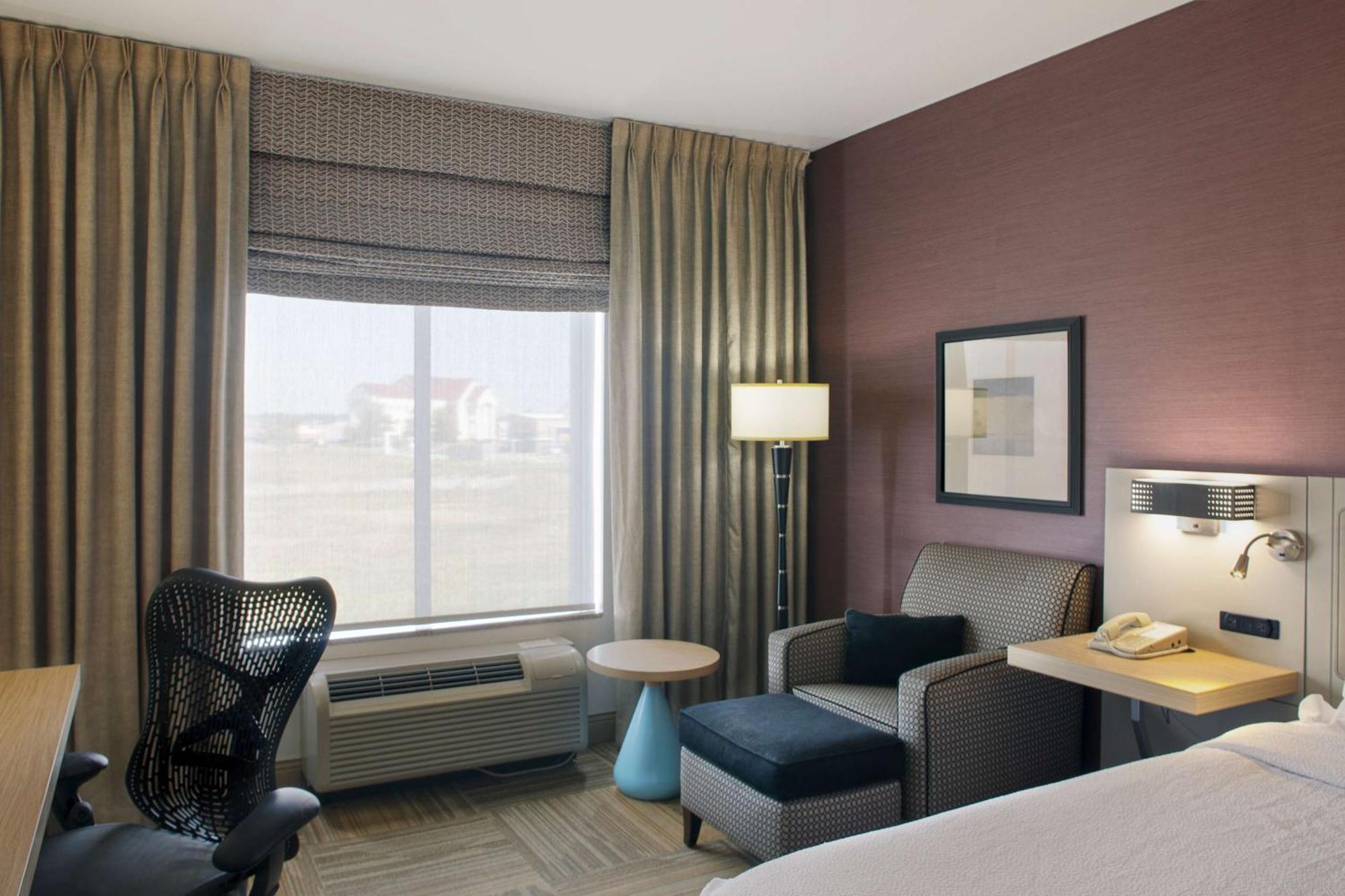 Hilton Garden Inn Jonesboro Εξωτερικό φωτογραφία