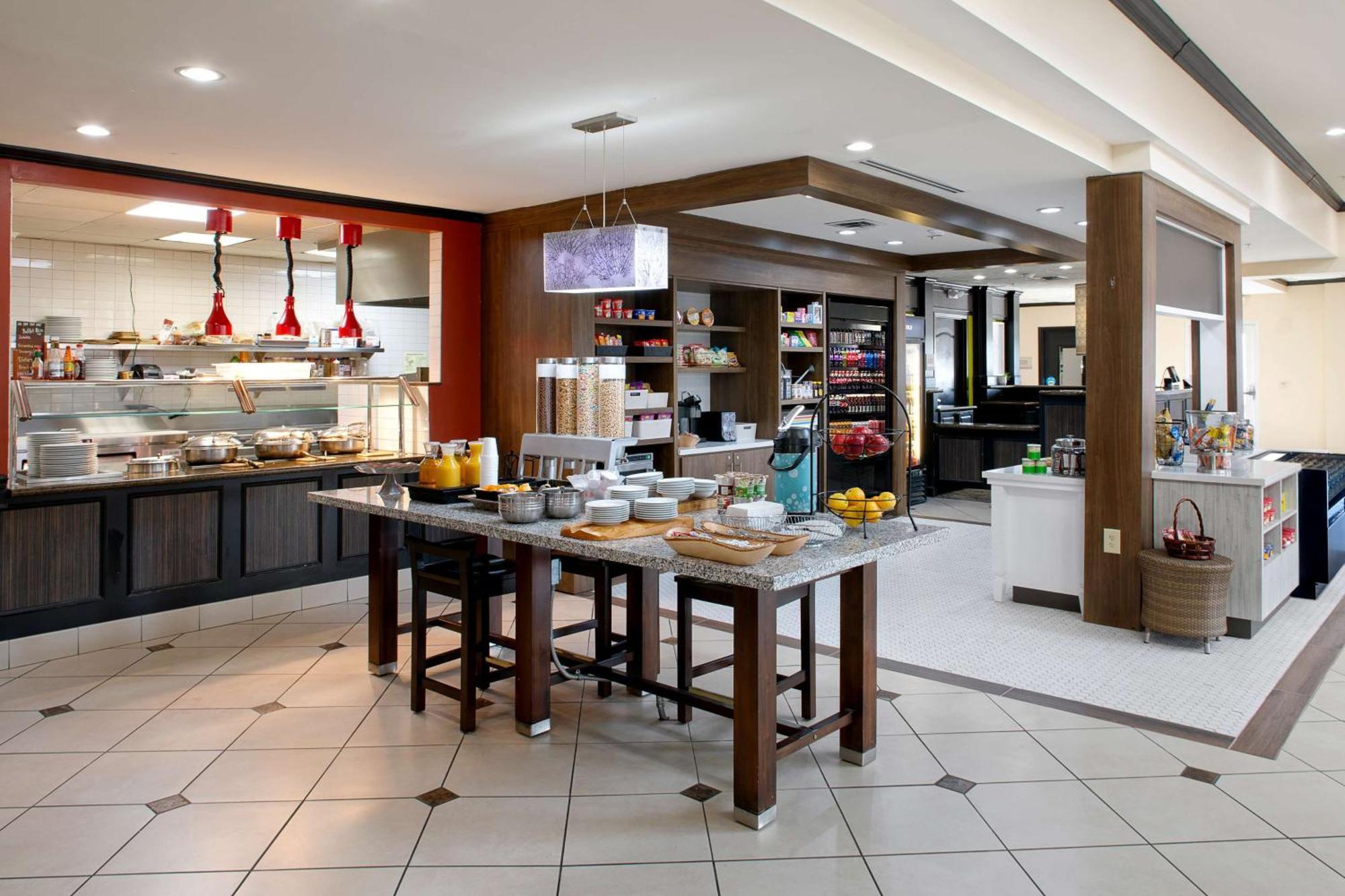 Hilton Garden Inn Jonesboro Εξωτερικό φωτογραφία