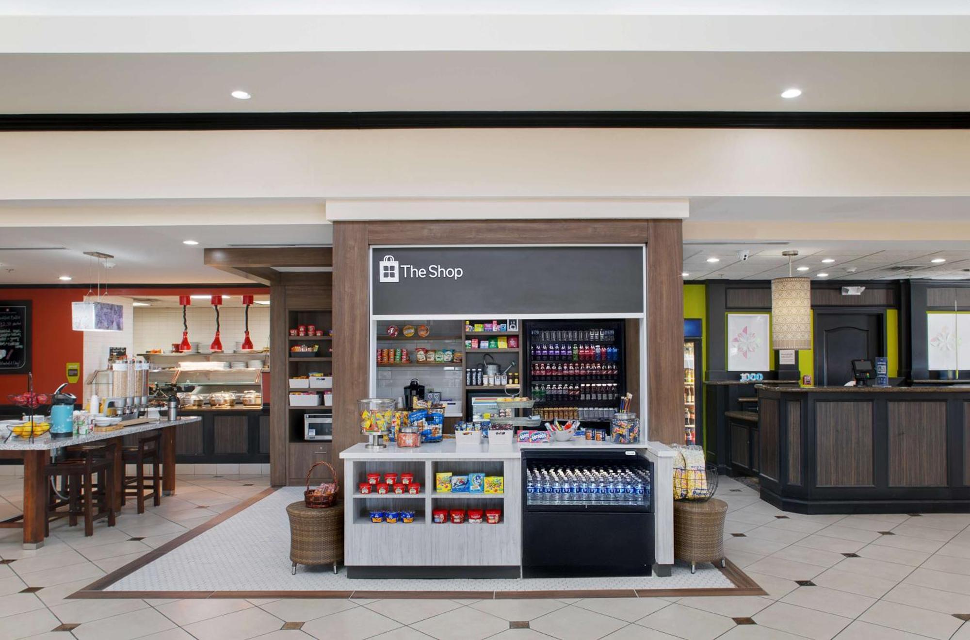 Hilton Garden Inn Jonesboro Εξωτερικό φωτογραφία