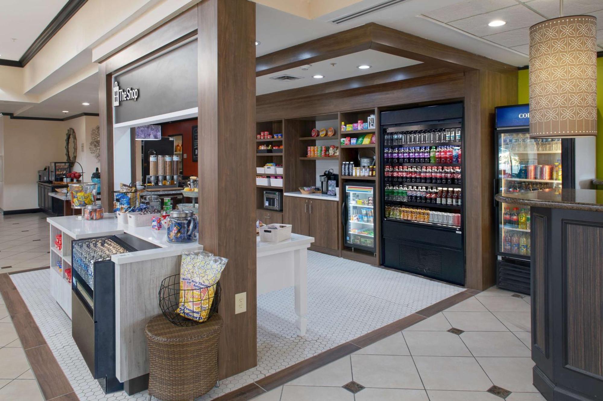 Hilton Garden Inn Jonesboro Εξωτερικό φωτογραφία