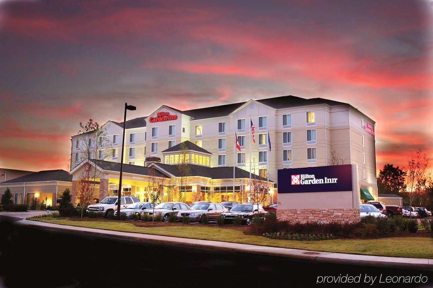 Hilton Garden Inn Jonesboro Εξωτερικό φωτογραφία